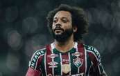 Fluminense rompe vínculo con Marcelo tras discusión con el director técnico