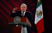 &quot;Ni yo soy cacique, ni Claudia es pelele&quot;: AMLO