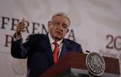 Conferencia mañanera de AMLO (19082024)