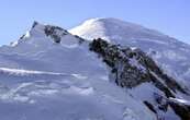 Francia: Hallan muertos a cuatro montañistas en lado francés del Mont Blanc