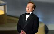 Conan O'Brien presentará los Premios Oscar 2025