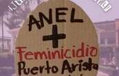 Denuncian nuevo caso de feminicidio en Chiapas; van 32 asesinatos en la entidad en este año