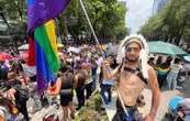 Marcha del orgullo: En busca de visibilizar la violencia contra la comunidad LBGTTTIQ+