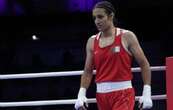 ¿Quién es Imane Khelif? La boxeadora argelina que desató indignación en París 2024