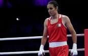 Acusaciones de género contra la boxeadora Imane Khelif inician polémica en París 2024