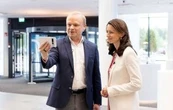 Nokia realiza la primera llamada telefónica “inmersiva” del mundo