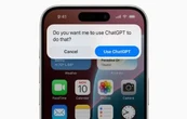 Apple lanza su sistema de Inteligencia Artificial y ChatGPT se integra a Siri; así funcionan (Video)