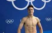 Osmar Olvera gana bronce en Súper Final de Copa del Mundo de Clavados