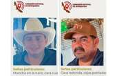 Hallan sin vida a padre e hijo desaparecidos tras asistir a carrera de caballos en Veracruz