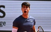 Carlos Alcaraz es campeón de Roland Garros