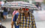 Calor azota SLP: Reportan 10 muertos y 78 casos atendidos por altas temperaturas