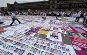 Ley de desaparecidos “no está a la altura de la magnitud de la crisis”: Centro Prodh