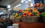 La inflación en México sigue al alza: Inegi