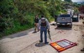 Chiapas: buscar el voto entre balas, secuestros y homicidios
