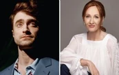Daniel Radcliffe truena contra la postura transfóbica de J. K. Rowling, autora de Harry Potter