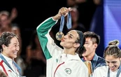 Imane Khelif de nuevo en la mira: ¿podrá defender su medalla en Los Ángeles 2028?