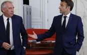 Macron nombra a su aliado centrista Bayrou nuevo primer ministro de Francia