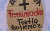 Chiapas sufre dos feminicidios en las últimas 24 horas