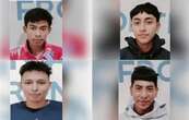 Desaparecen cuatro adolescentes migrantes hondureños en Zacatecas