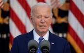 “Contraproducente”: Biden insta a Trump a "replantearse" los aranceles a China, México y Canadá