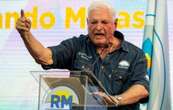 Ordenan captura de expresidente Martinelli en Panamá, un día después de ser inhabilitado candidato