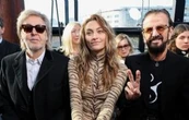 Foto de Paris Jackson junto a Paul McCartney: ¿Cierre al conflicto entre el “Rey del pop” y el ex Beatle?