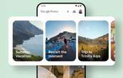 Google Fotos permite deshacer una copia de seguridad manteniendo las fotos y los videos en el dispositivo