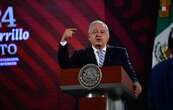 AMLO estalla contra jueces que frenar reforma al Poder Judicial: "una invasión franca"