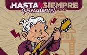 “Hasta Siempre, Presidente Fest”; estos son los horarios fechas y conciertos para despedir a AMLO