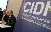 CIDH expresa preocupación por “medidas que erosionan los sistemas de justicia”