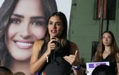 Alessandra Rojo de la Vega llama “corrupta y delincuente” a Caty Monreal
