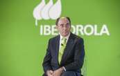 Iberdrola estudia venta de participación en una cartera de renovables en EU