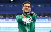 ¿Quién es Ángel Camacho?, el paranadador mexicano que ganó tres medallas en los Juegos Paralímpicos