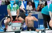 Ángel Camacho gana medalla de plata en los Juegos Paralímpicos de París 2024