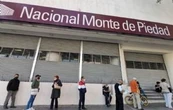 Monte de Piedad en huelga: qué exige el sindicato y qué pasa con los empeños