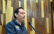 Juicio contra el rector de la Universidad de Chapingo será el 17 de julio