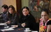 Colectivos y artistas frente a los pendientes en Cultura
