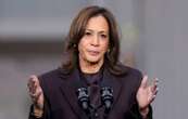 Kamala Harris admite su derrota ante Trump y llama a mantener la lucha