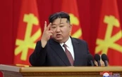 Kim Jong Un se declara dispuesto al diálogo con EU sin dejar su programa nuclear