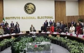 Multas del INE a los partidos suman más de 51 millones de pesos