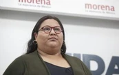 Citlalli Hernández se solidariza con Dresser, Romero y Berman por ataques de Salinas Pliego