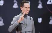 Edgar Barrera vuelve a la categoría de compositor del año en los Grammy