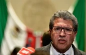 Ricardo Monreal critica decisión de la Corte Suprema de EU a favor de fabricantes de armas