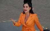 Sandra Cuevas denuncia amenazas de Ricardo Monreal; “me mandó decir que nos iba a levantar"