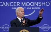 Biden anuncia ambicioso plan para reducir las muertes por cáncer