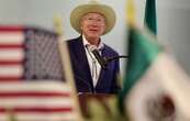 Ken Salazar: la detención beneficia a México y Estados Unidos; “seguirá colaboración”