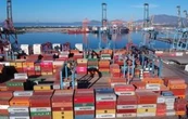 Liberan accesos a la Aduana del Puerto de Manzanillo tras 34 horas de bloqueo