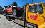 “Fue por lucido”: Score International sobre conductor que provocó dos muertes en Baja 1000 (Video)