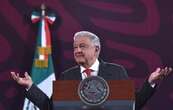 AMLO también enviará extrañamiento a Canadá por su postura ante la reforma judicial