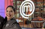 Reportan secuestro en la México-Cuernavaca de Zahie Téllez, jueza de MasterChef Celebrity